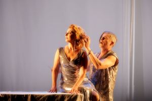 DER KÖNIG KANDAULES (ALEXANDER ZEMLINSKY) - NYSSIA - ANHALTISCHES THEATER DESSA'U