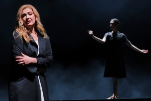 PIQUE DAME (P.I. TSCHAIKOWSKI) - LISA - ANHALTISCHES THEATER DESSAU